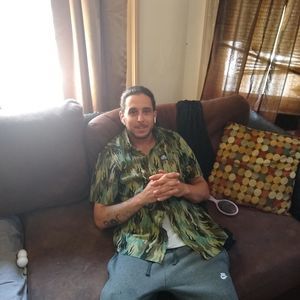 Meet your Posher, Nick